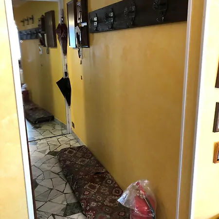 Small Flat 50 M From The Slopes